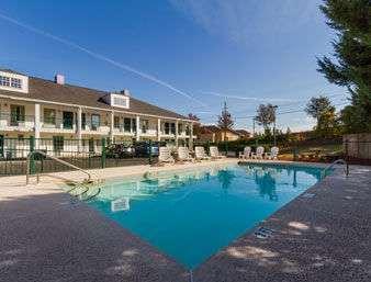 Hotel Baymont By Wyndham Dublin Einrichtungen foto